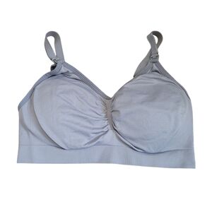 Motherhood Maternity Nursing Sports Bra